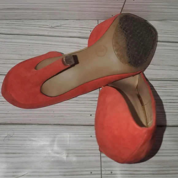 Verona Heels - Picture 5 of 5